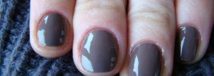 Icy Chocolate от Anny или наконец я нашла свой идеал