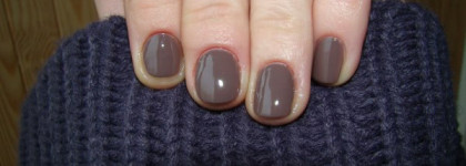 Icy Chocolate от Anny или наконец я нашла свой идеал