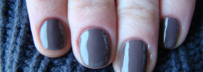 Icy Chocolate от Anny или наконец я нашла свой идеал