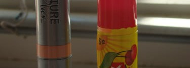 Moisturizing lip balm & Ultra Hydrating lip balm от Carmex