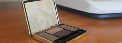 Guerlain Ecrin 4 couleurs 06 Les Fumes