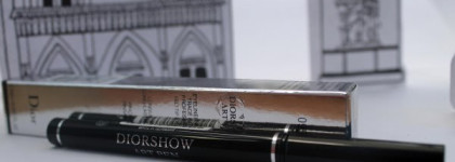 Dior Diorshow Art Pen Eyeliner feutre 095