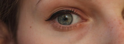 Dior Diorshow Art Pen Eyeliner feutre 095
