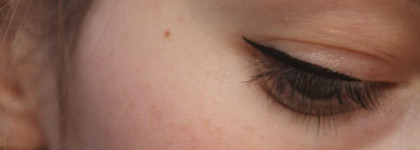 Dior Diorshow Art Pen Eyeliner feutre 095