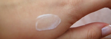 Интенсивный увлажняющий крем Biotherm Aquasource для нормальной и комбинированной кожи