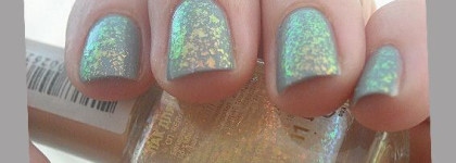 Света луч среди туч