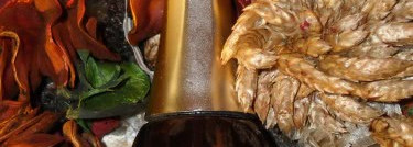 Чёрный? Не совсем