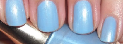 Моё разноцветное лето