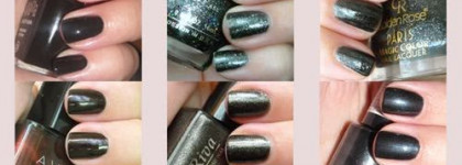 Моя тёмная сторона