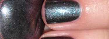 Мои лаки осенне-зимнего периода