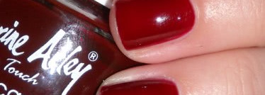 Мои лаки осенне-зимнего периода