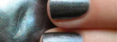 Мои лаки осенне-зимнего периода