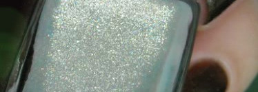 Лак от Mirra Джунгли