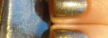 Лак от Mirra Джунгли