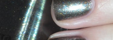 Лак от Mirra Джунгли