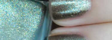 Лак от Mirra Джунгли