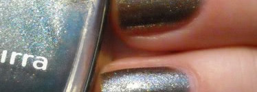 Лак от Mirra Джунгли