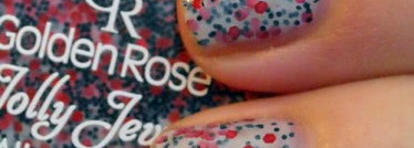 GR Jolly Jewels № 110