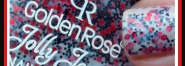 GR Jolly Jewels № 110