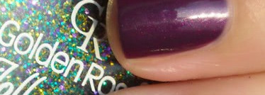 GR Jolly Jewels № 106