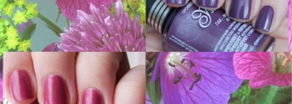 Frenchi Умная Эмаль Colorist  # 117,150