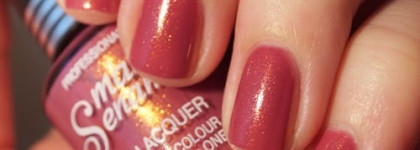 Frenchi Умная Эмаль Colorist  # 117,150