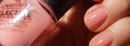 В розовом цвете