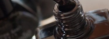 Чёрно-серо-голографический пост