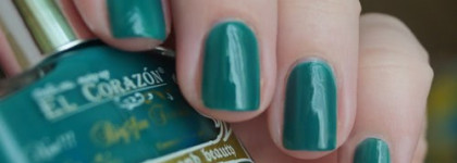 Мои июньские маникюры