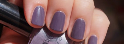 Мои июньские маникюры