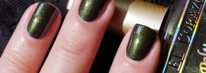 Мои июльские маникюры