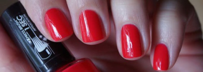 Мои июльские маникюры