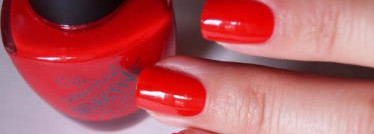 Мой лаковый сентябрь