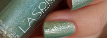 Мой лаковый сентябрь