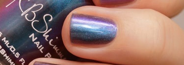 Мои майские маникюры