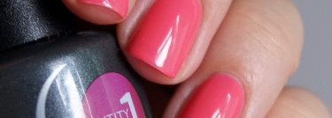 Color Couture Entity One Pretty Precious Peonies & Top Prismatic Dance Legend