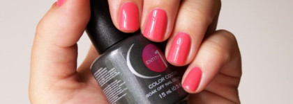 Color Couture Entity One Pretty Precious Peonies & Top Prismatic Dance Legend