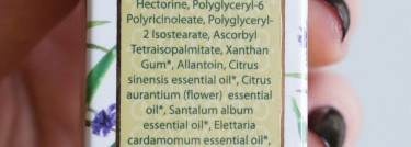 Крем для рук,сохраняющий молодость от Sentio Smooth Skin Restoring Hand Creme