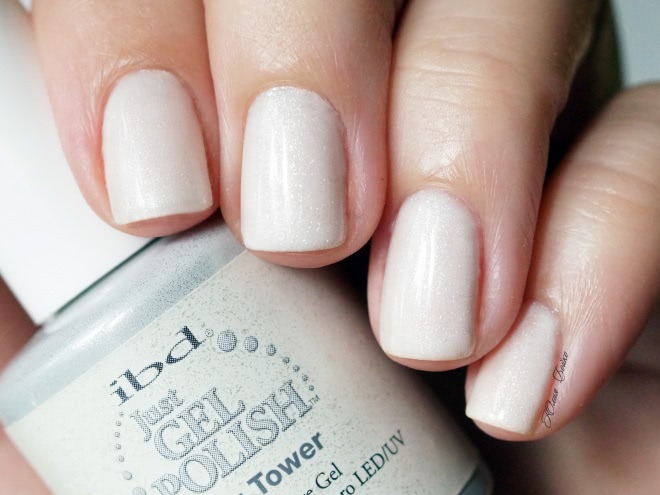 Большой пост о IBD Just Gel Polish