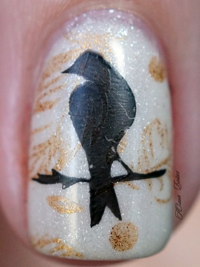 Большой пост о IBD Just Gel Polish
