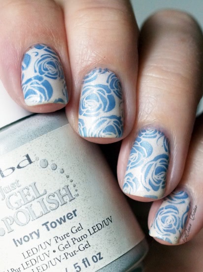 Большой пост о IBD Just Gel Polish