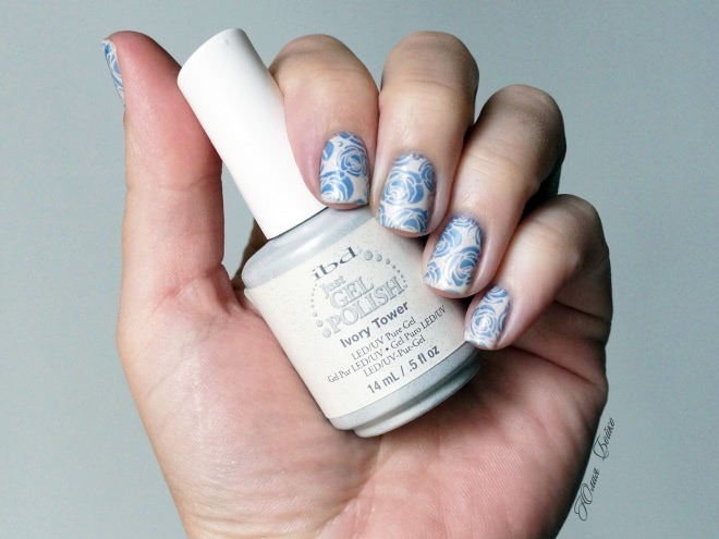 Большой пост о IBD Just Gel Polish