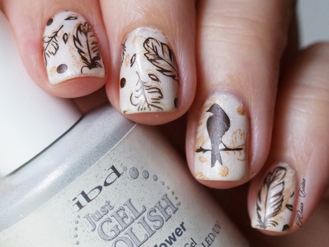 Большой пост о IBD Just Gel Polish