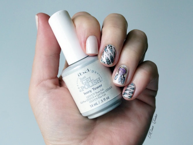 Большой пост о IBD Just Gel Polish