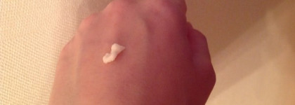 В поисках осеннего увлажнения или Caudalie Vinosource Moisturizing Sorbet