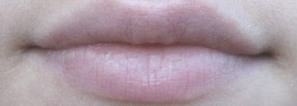 Помадная иллюзия с Chanel Rouge Coco Shine (тон розового дерева Fetiche 52)