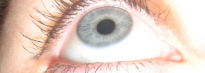 Тушь для ресниц Chanel Inimitable Intense (пробник)