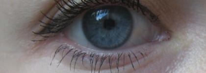 Тушь для ресниц Chanel Inimitable Intense (пробник)