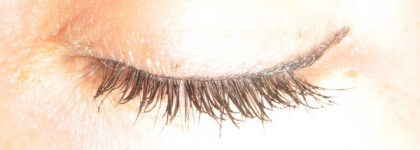 Тушь для ресниц Chanel Inimitable Intense (пробник)