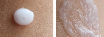 Мои средства по уходу за кожей лица